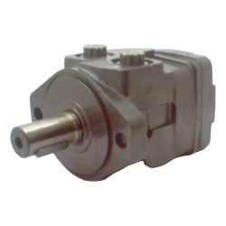 SILNIK HYDRAULICZNY WHITE 200-050A1812AAAAA RS 52CC, WAŁ 25mm