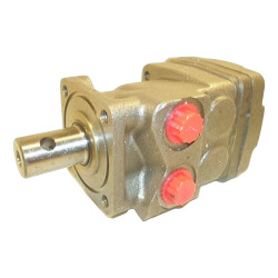 SILNIK HYDRAULICZNY 76CC/REV 8MM WAŁ Z OTWOREM NA PIN