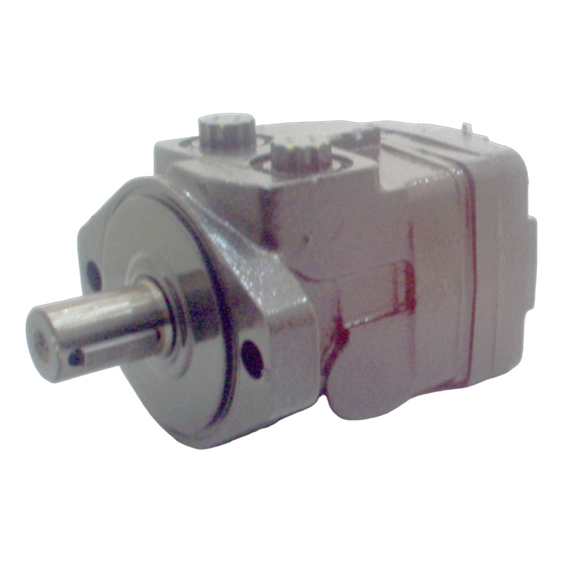 SILNIK HYDRAULICZNY WAŁ KLUCZOWY 76CC/REV 1'' SILNIK HYDRAULICZNY WAŁ KLUCZOWY 76CC/REV 1''