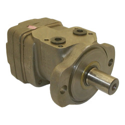 SILNIK RS 111CC 1'' WAŁ PAR