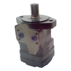 SILNIK HYDRAULICZNY 127CC/REV 1'' 6B WAŁ WYKORZYSTANY