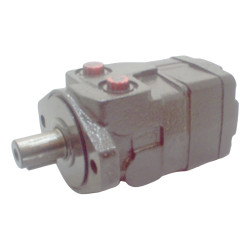 SILNIK RS 254CC 1'' WAŁ