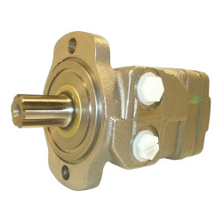 SILNIK HYDRAULICZNY WAŁEK 300CC/REV 6B