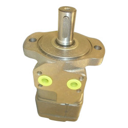 SILNIK HYDRAULICZNY WAŁEK 300CC/REV 25MM