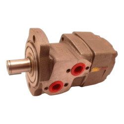 SILNIK HYDRAULICZNY 293 CC/REV 2 OTWÓR SAE „A”