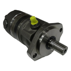 SILNIK HYDRAULICZNY TE0065CW411FSBM--PARKER