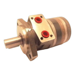 SILNIK HYDRAULICZNY TE0100CN260AAAB