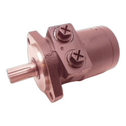 SILNIK HYDRAULICZNY PARKER TE0100CW410AAAA