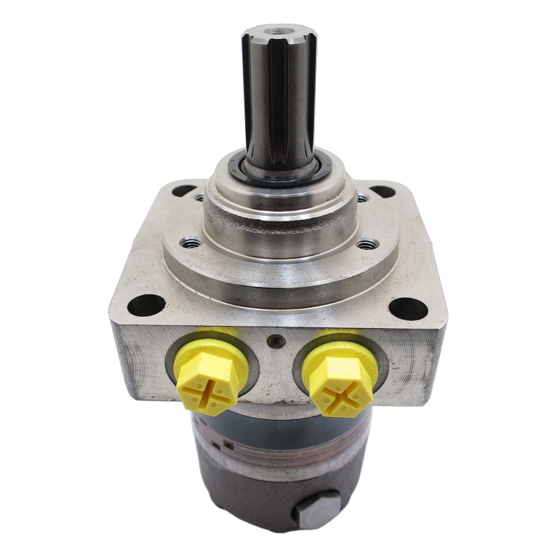 TE0100LW410BBCN MOMENT HYDRAULICZNY