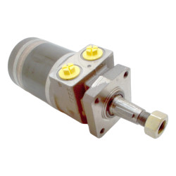 SILNIK HYDRAULICZNY PARKER 761-0295-000-068 TE0295DW250AAKA ROSS