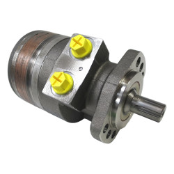 SILNIK HYDRAULICZNY PARKER TF0080EW410AAAB
