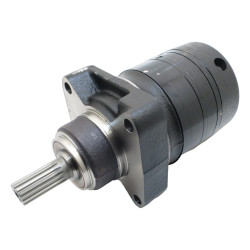 SILNIK HYDRAULICZNY TF0195US070AABC PARKER