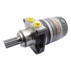 SILNIK HYDRAULICZNY TG0240HW440BBBN HYDRAULIKA