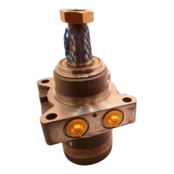 SILNIK HYDRAULICZNY TJ0130UW080AAAB - PARKER