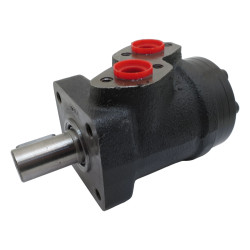 SILNIK HYDRAULICZNY WVM 50  MOCOWANIE NA 4 ŚRUBY, WAŁ 1''