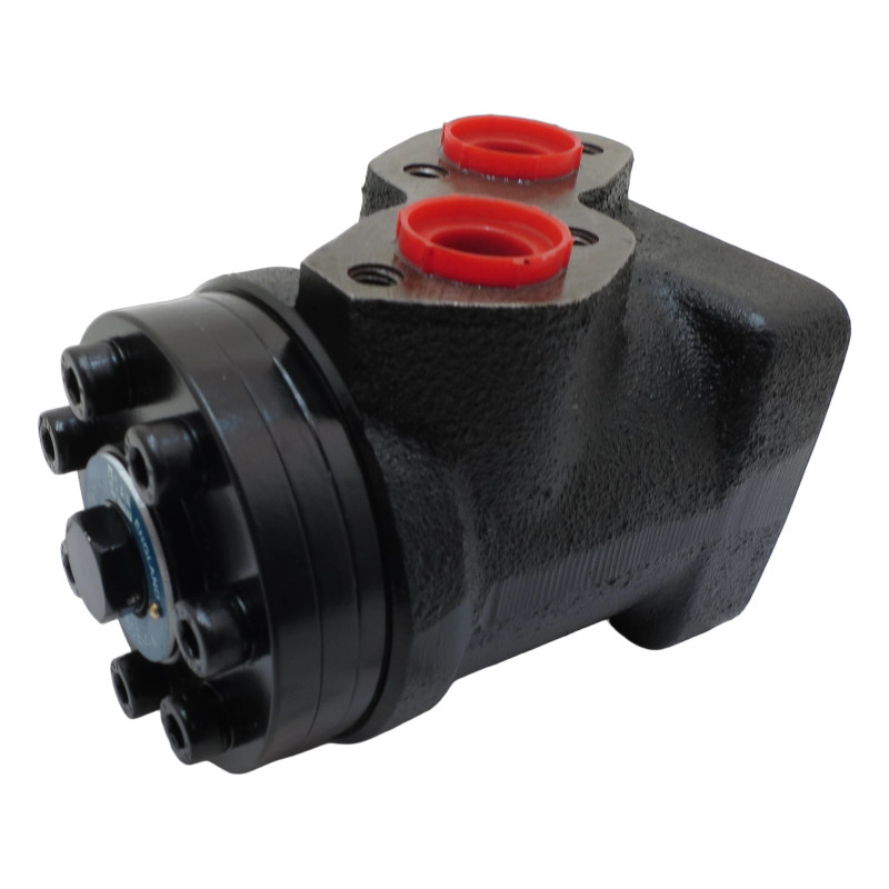 SILNIK HYDRAULICZNY WVM 50 MOCOWANIE NA 4 ŚRUBY, WAŁ 1'' SILNIK HYDRAULICZNY WVM 50 MOCOWANIE NA 4 ŚRUBY, WAŁ 1''