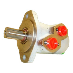 WSPEL SILNIKA WWM 100 HI TORQ