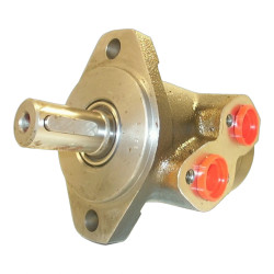SILNIK WWM 125 HI TORQ