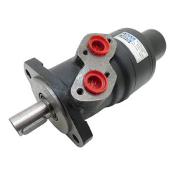 SILNIK HYDRAULICZNY WWM 200M (WAŁ TACO 25 MM)