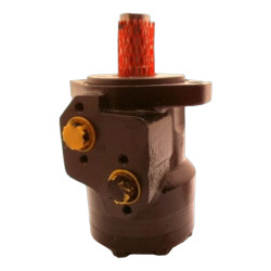 SILNIK HYDRAULICZNY 255060A6312BAAAA 60CC, WAŁ 25mm 200060A6312BAAAA