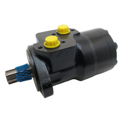 SILNIK HYDRAULICZNY WAŁ 160CC/REV 1'' 6B