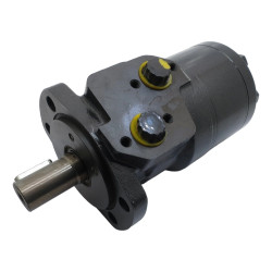 SILNIK HYDRAULICZNY 240CC/REV 25MM 4 ŚRUBY MAGNETO