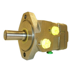 SILNIK HYDRAULICZNY WAŁEK 320CC/OBR 25MM
