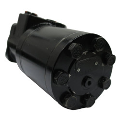 SILNIK HYDRAULICZNY 400CC/REV 1'' WAŁEK 4 ŚRUBY