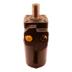SILNIK HYDRAULICZNY 400CC/REV 1'' WAŁEK 4 ŚRUBY 255-400 G38 10 AAAAA