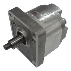 SILNIK HYDRAULICZNY HYDRAULIKA STD 1MR 5,98 cm3/obr