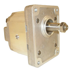 SILNIK HYDRAULICZNY HYDRAULIKA STD 1MR 5,98 cm3/obr