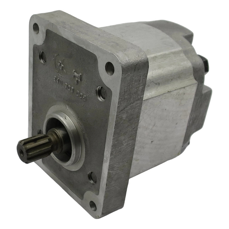 SILNIK HYDRAULICZNY 1MR 9,00CC/REV STD