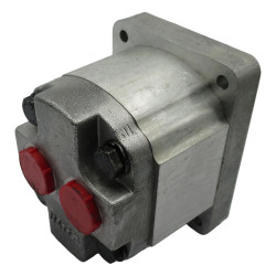 SILNIK HYDRAULICZNY 1MR 9,00CC/REV STD