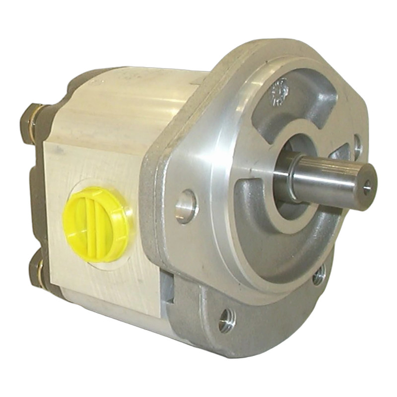SILNIK HYDRAULICZNY 1MR 9,00CC/REV STD