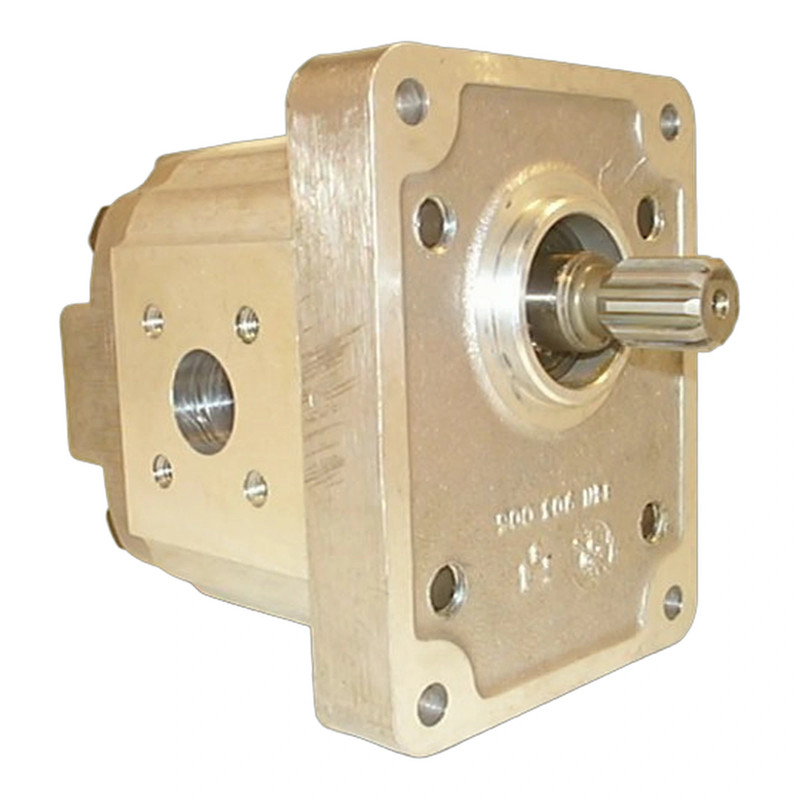 SILNIK HYDRAULICZNY 1MR 9,00CC/REV STD