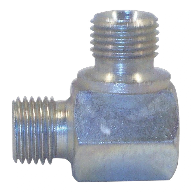 KOLANKA SZEŚCIOKĄTNE 3/4 BSP M/M 90/C KOLANKA SZEŚCIOKĄTNE 3/4 BSP M/M 90/C