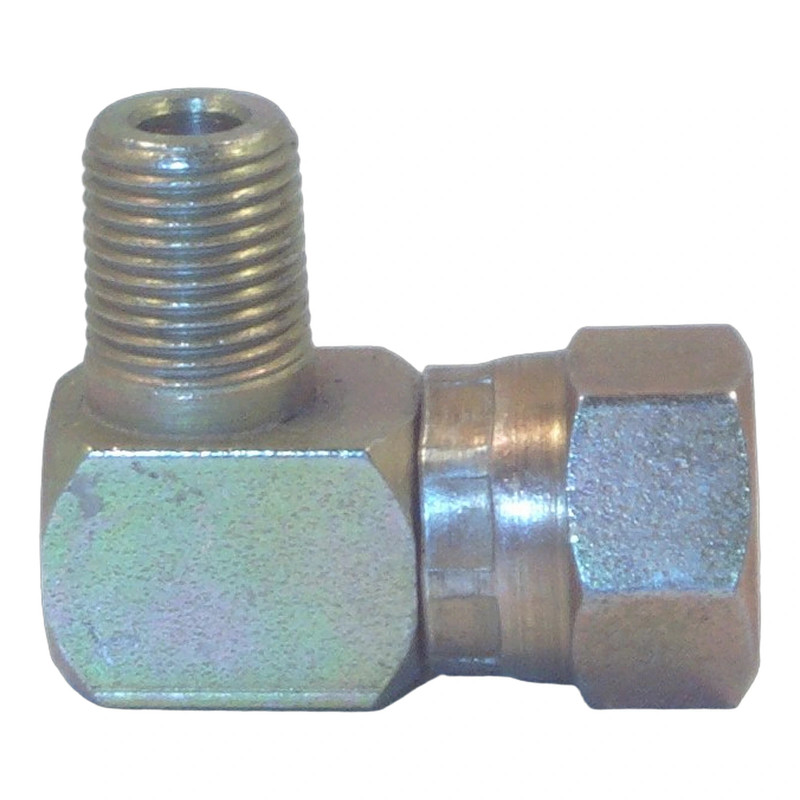 1/8 BSP.T x 1/8 BSP M/F 90/C 1/8 BSP.T x 1/8 BSP M/F 90/C