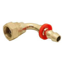 ŁĄCZNIK WTYKOWY 3/8 BSP 90/S