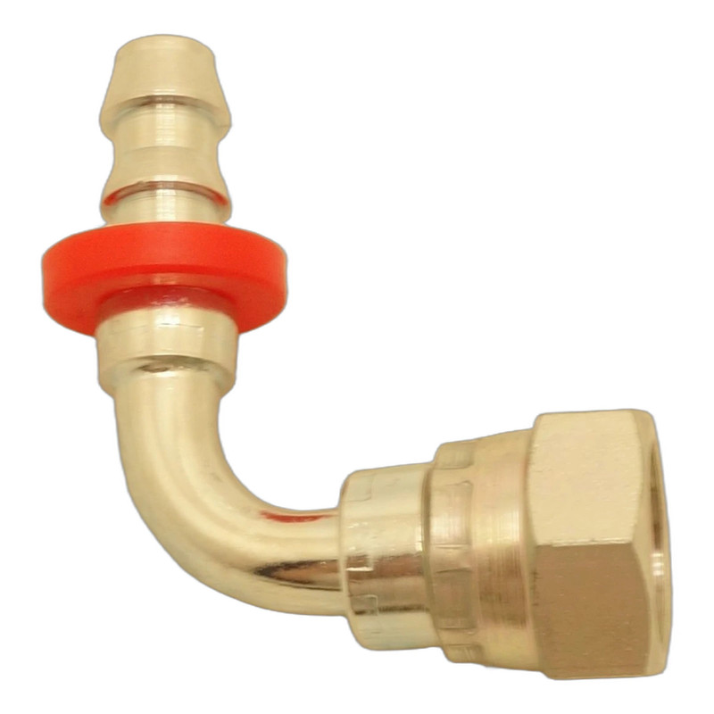 ŁĄCZNIK WTYKOWY 3/8 BSP 90/S ŁĄCZNIK WTYKOWY 3/8 BSP 90/S