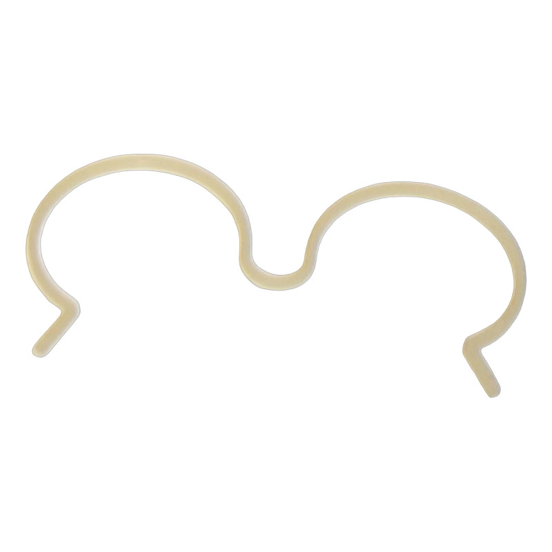 ELEMENT USZCZELNIAJĄCY 2PR - NYLON ELEMENT USZCZELNIAJĄCY 2PR - NYLON