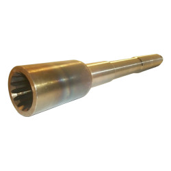 WAŁ NAPĘDOWY MF 50B/HX 14 ZĘBÓW