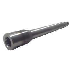 WAŁ NAPĘDOWY MF 40 DŁUGOŚĆ 287,00 MM