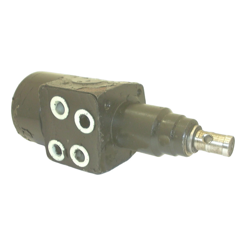 XY-85-1 85CC/REV OTWARTE C ZF ORB