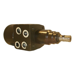 XY-145-1 145CC/REV ZF OTWARTE C O