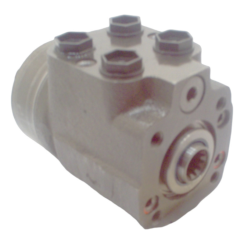 HKUS160-4-125 JEDNOSTKA KULOWA 1/2 BSP