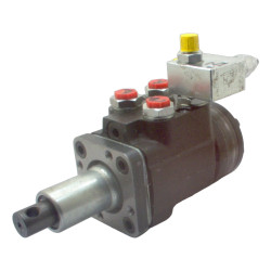EQUIV SERII MF 2000 UNIWERSAL Z NAPĘDEM 2WD