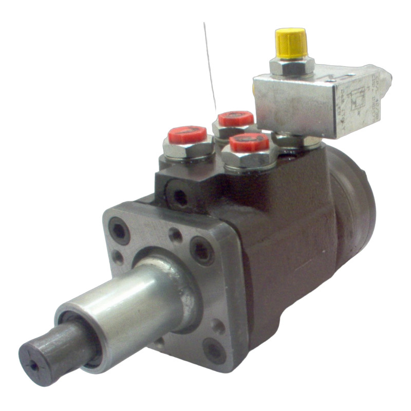 EQUIV SERII MF 2000 UNIWERSAL Z NAPĘDEM 4WD EQUIV SERII MF 2000 UNIWERSAL Z NAPĘDEM 4WD