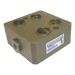 BLOK BKH5 RV (ORBITALE XY)