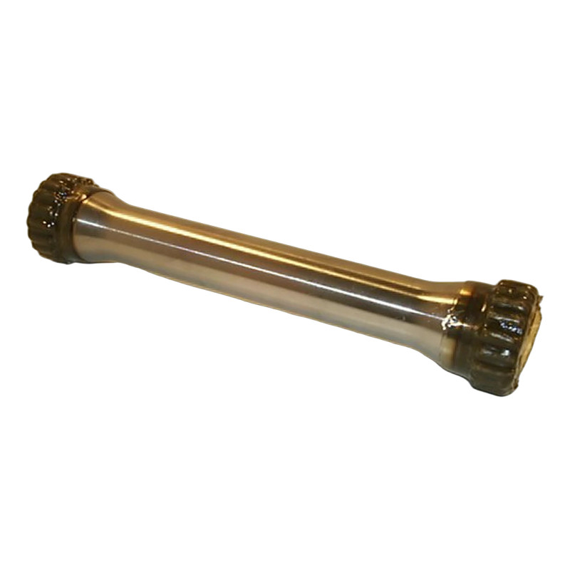 WAŁ POMPY HYDRAULICZNEJ DB (DŁUGI) WAŁ POMPY HYDRAULICZNEJ DB (DŁUGI)