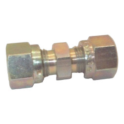 1/4'' x 1/4'' OD RURY DO RURY